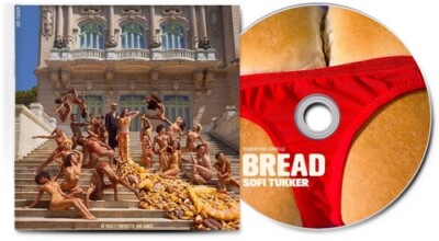 Bread by Sofi Tukker (CD, 2024)