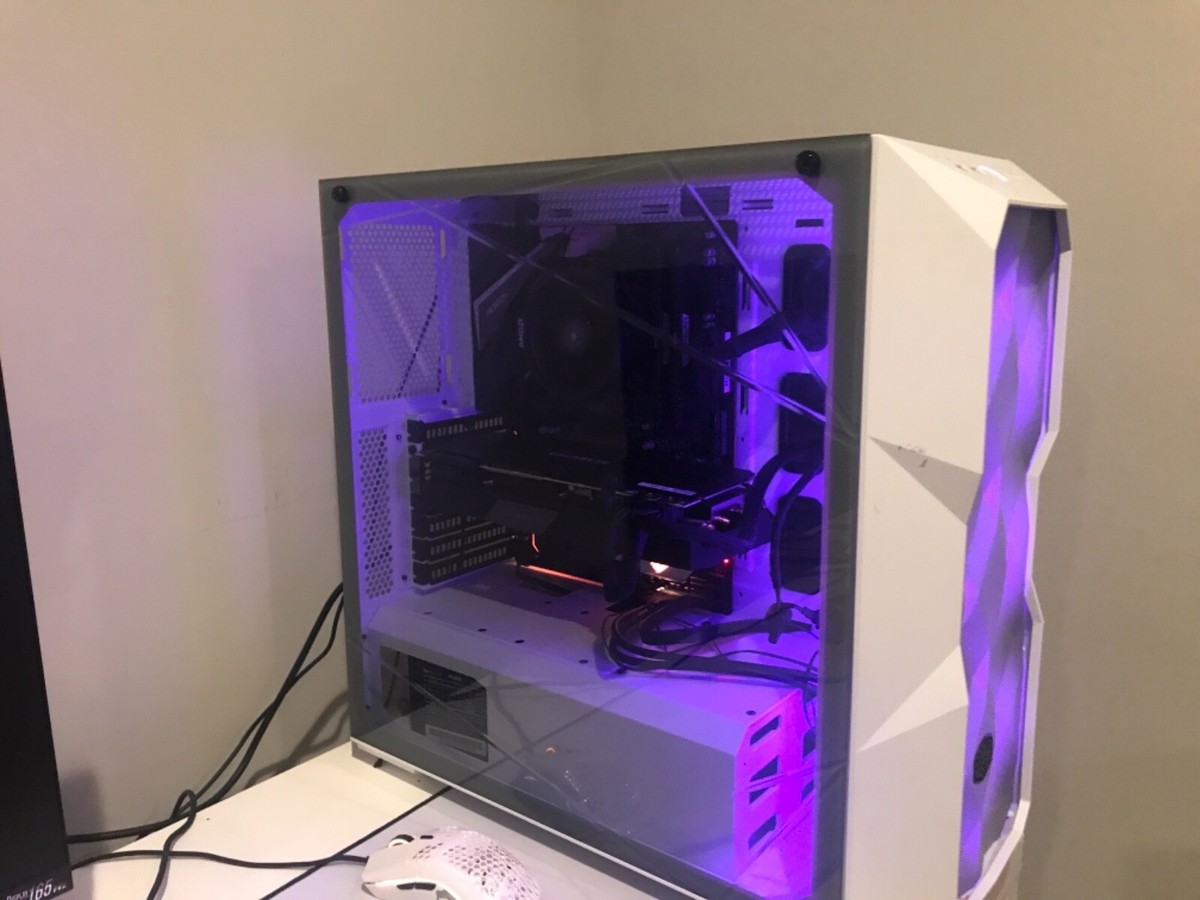 RTX2070super ryzen5 3600 gamingPC 【公式通販】