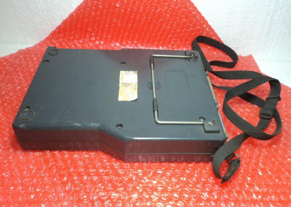 Fanuc A13B-0159-B001 Handy File | eBay Fanuc A13B-0159-B001 Handy File | eBay