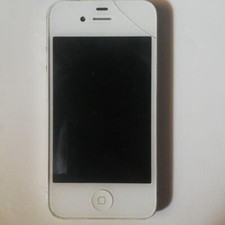 Iphone4S 16Gb Body Junk