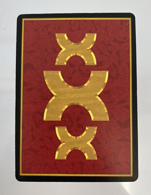 Vintage 1996 XXXenophile Zonifax Irradiated Collectible Card Game