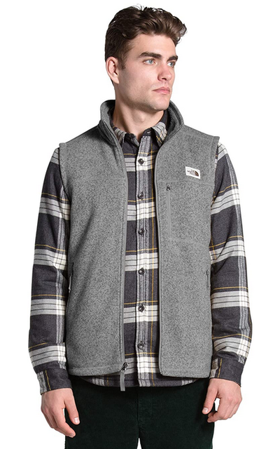 m gordon lyons full zip