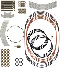 Fits Mazda Rx8 Basic Engine Rebuild Kit Are347 2004 To 2008