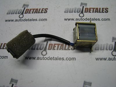 Lexus RX300 Schlüssel-Sperr Magnetventil 85432-33020 Gebraucht 2002