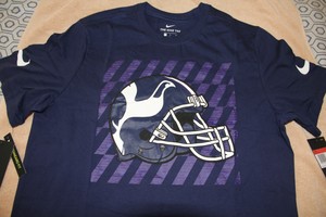 spurs nfl shirt