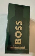 Boss Bottled Bold Citrus Brand NEW SEALED 3.3oz Men's EDP fragrance
