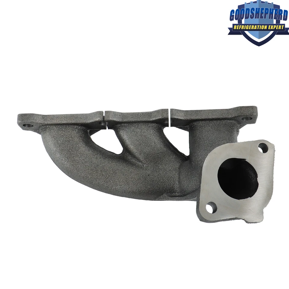 For Cadillac STS 2005-2011 V6 3.6L Right Side Exhaust Manifold w/ Gasket 674-415 - Image 4 of 4