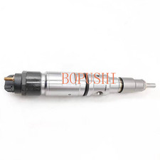 0445120178 Original Common Rail Injection Nozzle 53401112010 for Bosch JAMZ