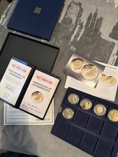 World War 1 Make Me A Soldier Lord Coins