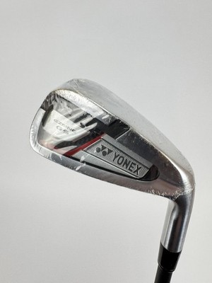 Yonex Ezone GS 6 Eisen Senior Flex Graphit / Rechtshänder / Neu /31390