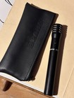 Shure PG81 Cardioid Condenser Instrument Microphone Black XLR Wired Mic — photo 5