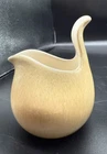 Eva Zeisel Red Wing Town & Country Creamer 1940s Mid Century Modern
