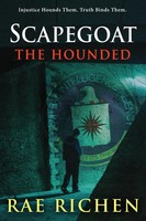 Rae Richen | Scapegoat | Taschenbuch | Englisch (2016) | The Hounded