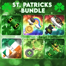 St. Patrick's Sets Big Bundle Flee The Facility FTF