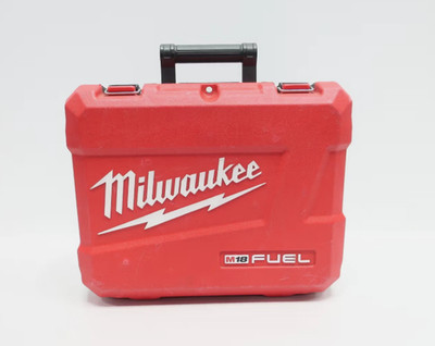 Milwaukee M18 Fuel Hammer Drill Driver 2904-20 2904-22 Tool Carrying Hard Case