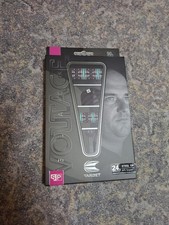 Target Rob Cross Black Edition Steeldarts 24g...