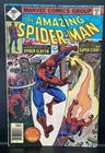 The Amazing Spider-Man #167 Marvel Comics April 77 1st Appearance Will O Wisp