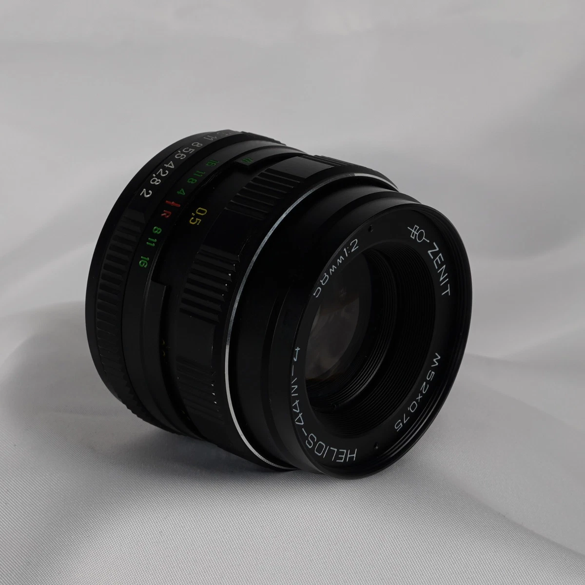 M42 Camera Lenses Helios 44-2 for sale | eBay