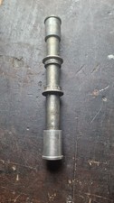 FRONT WHEEL PIN KAWASAKI ZX-6R 2005 2006 ZX-6r FRONT WHEEL AXLE  spindle axle