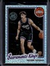 2025-26 Topps Maxime Raynaud 1980-81 Chrome RC Refractor #TC-MR Kings