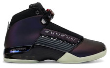 Jordan 17 Retro Low - Doernbecher Zach Rumbaugh - Size 12 - IO7684-921
