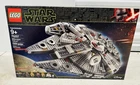 LEGO Star Wars 75257 Millennium Falcon – Brand New Sealed – Retired