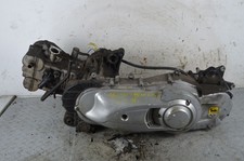 110371 Blocco motore Aprilia Scarabeo Light 200 Dal 2007 al 2013 Cod CA03