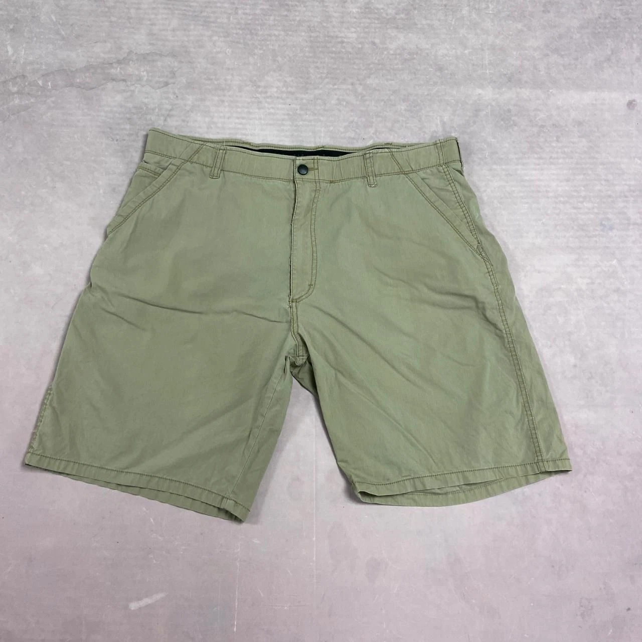 Wrangler Shorts Outdoor Cargo Shorts Men's 40
Opens in a new window or tab