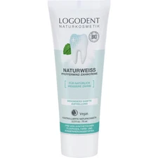 Whitening Toothpaste with Mint, 75 ml