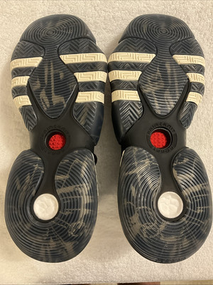NEW! Adidas Trae Young 2 Meilin New Year CNY Black Red White Hawks