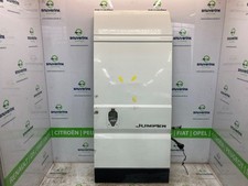 HINTERTÜR Citroën Jumper (U9) Van 2.2 HDi 130 (P22DTE(4HH)) 2013 8703H4