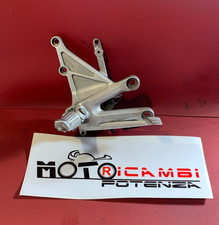 PEDANA ANTERIORE  DESTRA  HONDA CBR 1000 RR 2004 2005