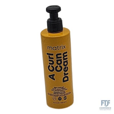 Matrix A Curl Can Dream Gel 250ml