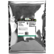 Organic Feverfew Herb Cut & Sifted 1 Lb By Frontier Coop