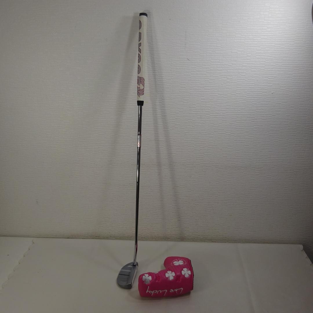 Odyssey White Hot OG 5 Putter for Precision Putting