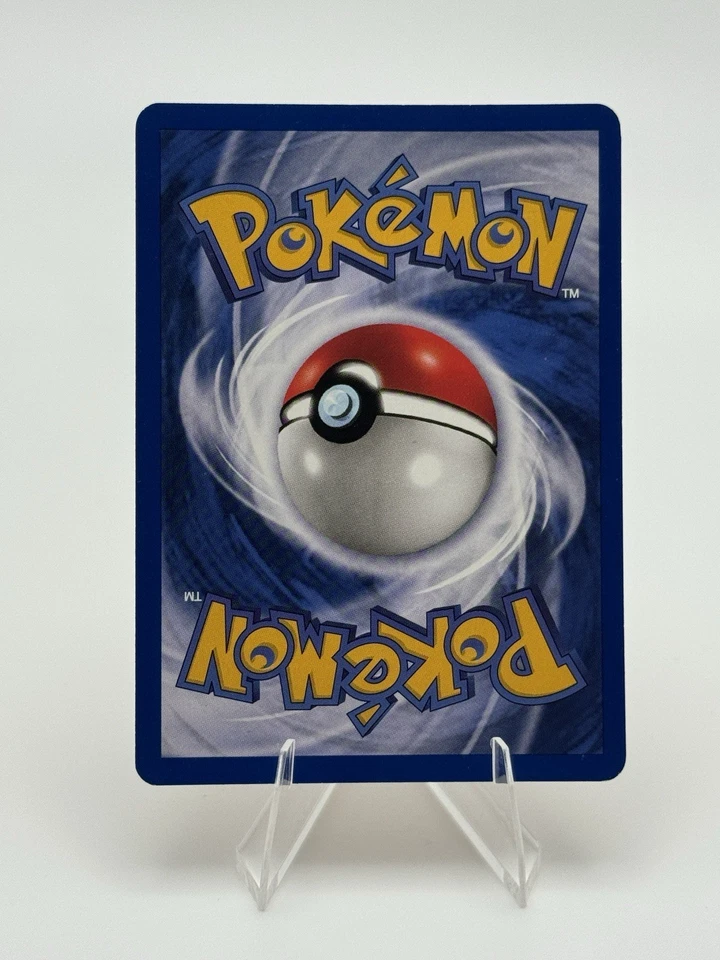 Charizard 004/130 Base Set 2 Holo WoTC Vintage Pokemon - Image 2 of 4