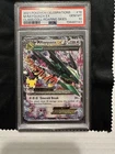 2021 POKEMON CELEBRATIONS CLASSIC COLLECTION #76 M RAYQUAZA EX PSA 10