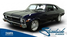 1972 Chevrolet Nova for Sale