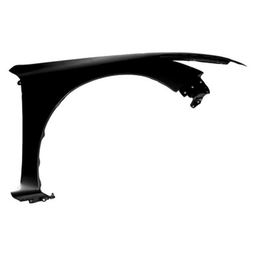 For Honda Accord 2008-2012 Passenger Side Fender Assembly | Front | Coupe | CAPA