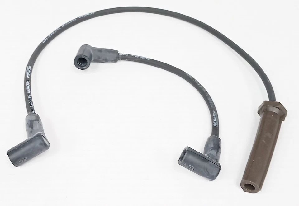 ACDelco Spark Plug Wire Set 706V for Pontiac Oldsmobile Trans Sport Silhouette - Image 2 of 4