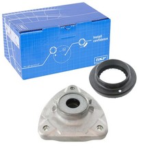 SKF DOMLAGER VORNE passend für MERCEDES A-KLASSE B-KLASSE CLA GLA-KLASSE | VKDA 