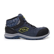 SCARPA ANTINFORTUNISTICA LOTTO HIT 200 MID S3 SRC