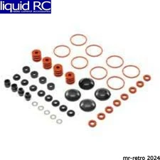 Losi 254033 Shock Rebuild Kit 4 : Super Baja Rey