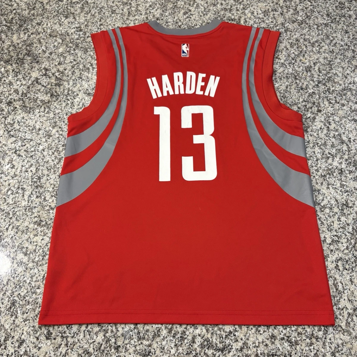 James Harden Size M NBA Jerseys for sale | eBay
