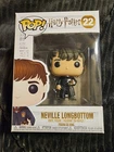 Funko Pop! Vinyl: Harry Potter - Neville Longbottom #22