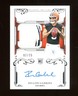 2025 National Treasures Dillon Gabriel RPA RC Rookie Glove Patch AUTO 2/25