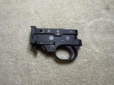 Ruger 10/22 Trigger Guard Complete