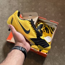 Nike T90 Laser II (2) SG-PRO - US 9 / UK 8