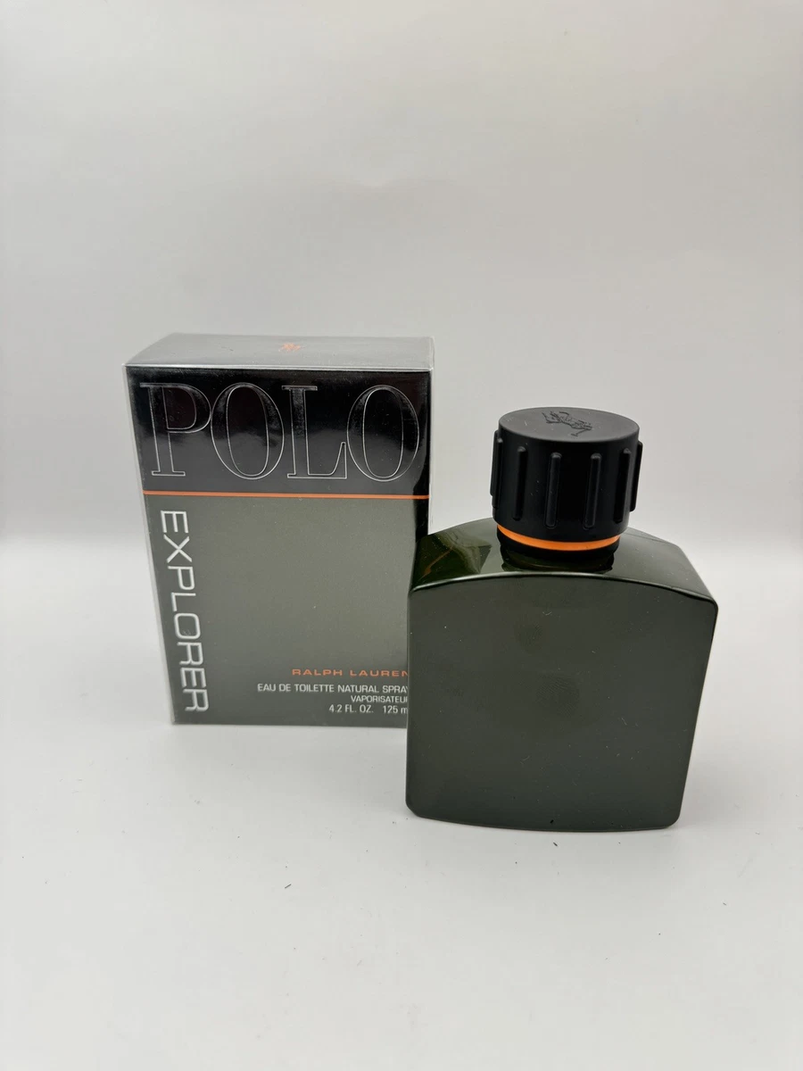 Ralph Lauren Spray Polo Explorer Fragrances for Men for sale | eBay