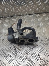 TOYOTA COROLLA Verso E12 AGR-Ventil 2562027090 1350008110 2.00 Diesel 12699538